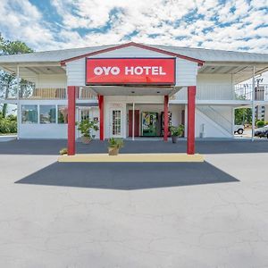 Oyo Hotel Columbia Sc West